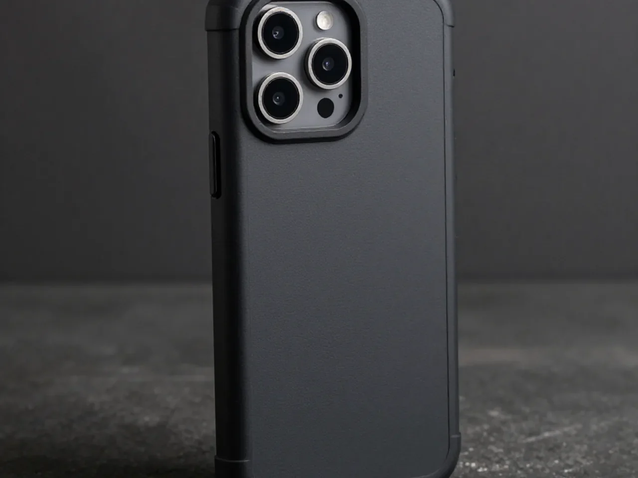 Drop Protection phone case / 防摔手機殼